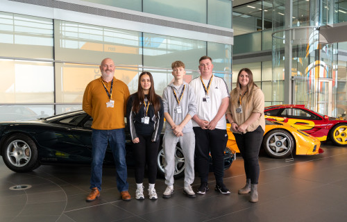 250327 McLaren DfE 05511 Low